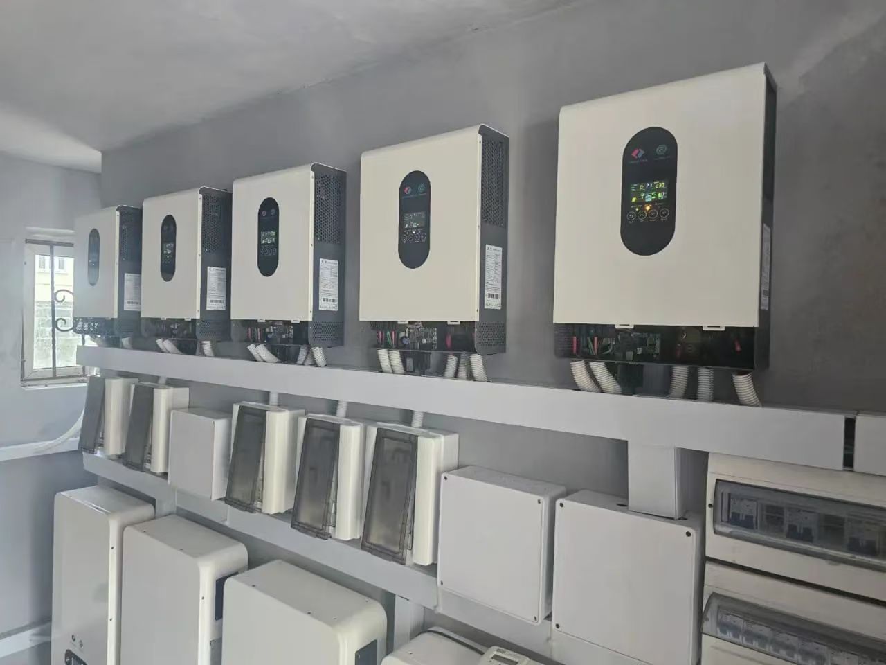The Integrated Energy Hardware Sourcing Playbook: Solar, Storage, Inverters & EV Charging from China